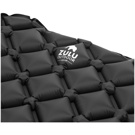 Aufblasbare Isomatte Zulu Alex Long
