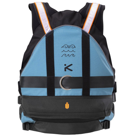 Schwimmweste Hiko Cinch Harness