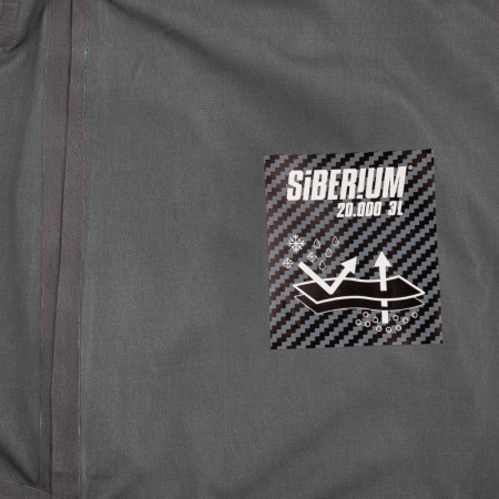 Herrenjacke Kilpi Mamba-M