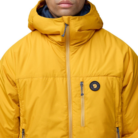 Herren-Winterjacke Fjällräven Bergtagen 60 Insulation Jkt M