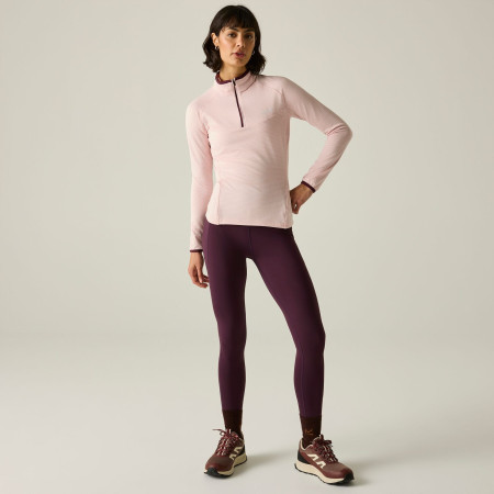 Damen Funktions-Sweatshirt Regatta Women's Yonder II