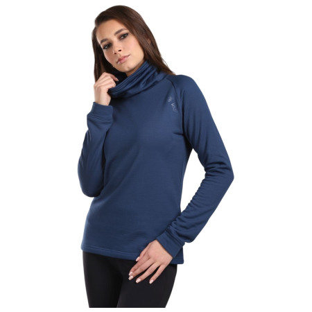 Damen-Sweatshirt Kilpi Rolo-W
