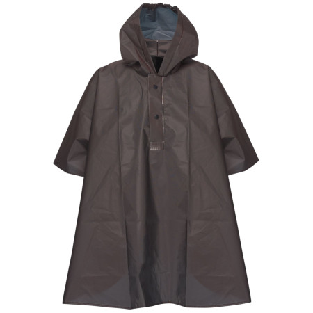 Kinder-Poncho Loap Xoberi dunkelblau DarkBlue
