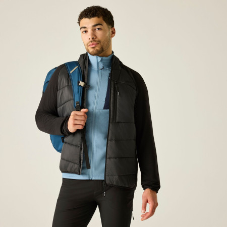 Herrenjacke Dare 2b Aero Fuse Padded Hybrid