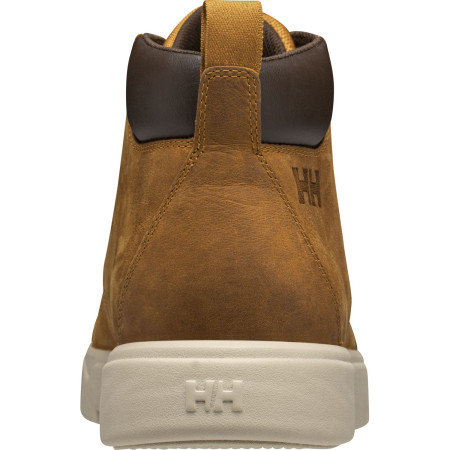 Herrenschuhe Helly Hansen Pinehurst Leather