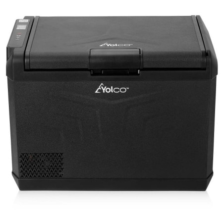 Kompressor-Kühlschrank Yolco GCX47