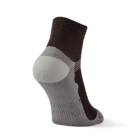Socken Zulu Merino Lite