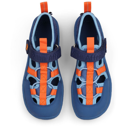 Kindersandalen Affenzahn Sandal Vegan Roughy