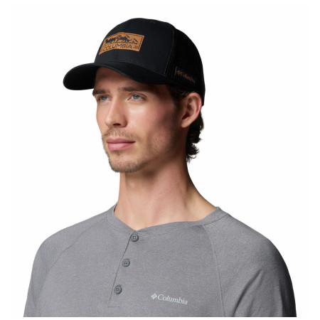 Baseballmütze Columbia Mesh Snap Back