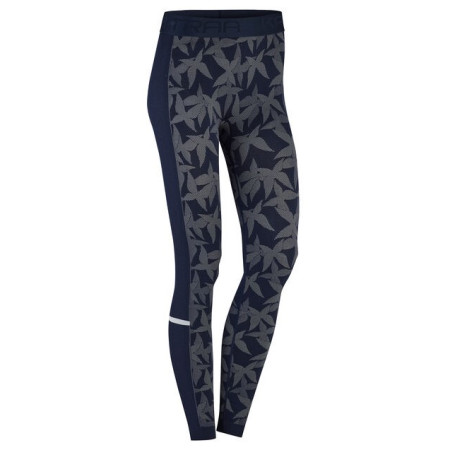 Damenunterhose Kari Traa Butterfly Pant 2021 schwarz Marin