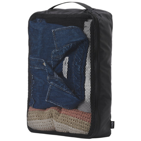 Organizer Aevor Packing Cube Large schwarz Ripstop Black