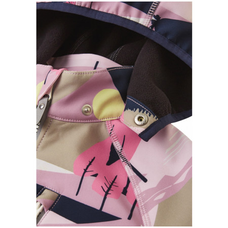 Kinder-Softshell-Jacke Reima Vantti