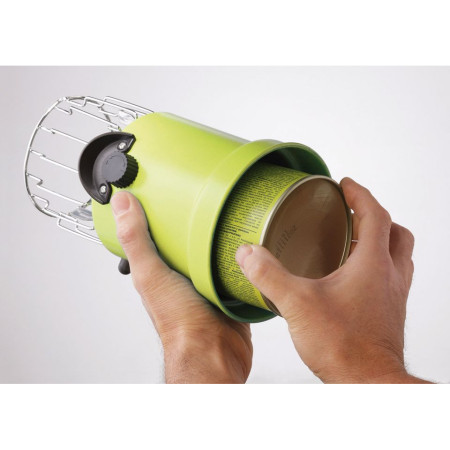 Gaskocher Meva Vatop