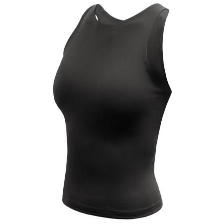 Damen-Funktionsshirt Sensor Infinity Eco crop top