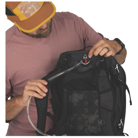 Wanderrucksack Osprey Syncro 20