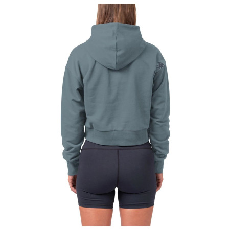 Damen-Sweatshirt Rafiki Zulu Crop