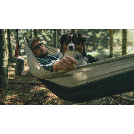 Hängematte-Set Robens Trace Hammock Set