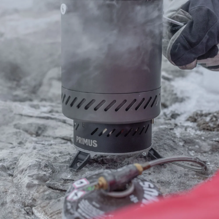 Gaskocher Primus Ulti Stove System 1.7