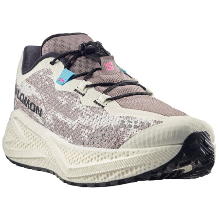 Herren Laufschuhe Salomon Aero Glide 4 Grvl