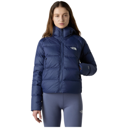 Damen Daunenjacke The North Face W Hyalite Down Hoodie