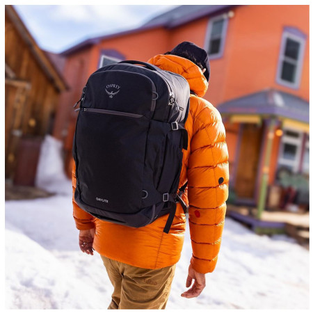 Reisetasche Osprey Daylite Carry-On Travel Pack 44