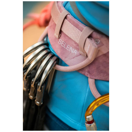 Damen Klettergurt Petzl Selena