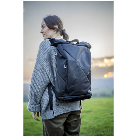 Rucksack Warg Shelby 27l