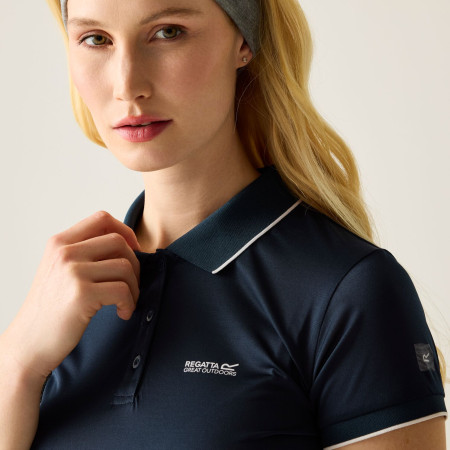 Damen-T-Shirt Regatta Womens Remex II