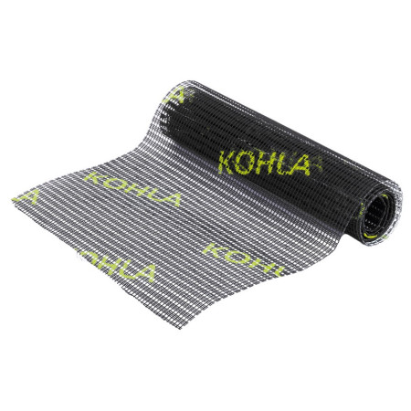 Schutznetz Kohla Separating Net