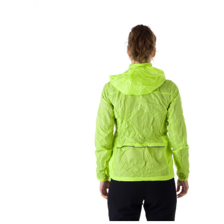 Damenjacke Northfinder Northkit