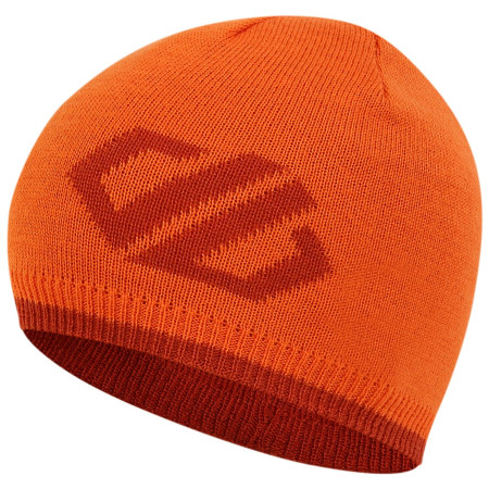 Kindermütze Dare 2b Frequent Beanie 2023 orange Puffins Bill/Rooibos Tea