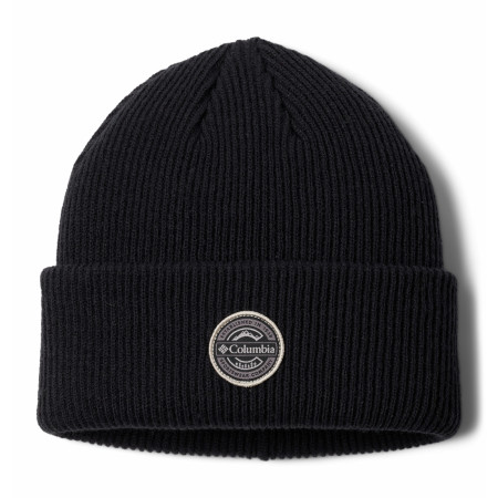 Wintermütze Columbia Provisions™ Cuffed Beanie schwarz Black