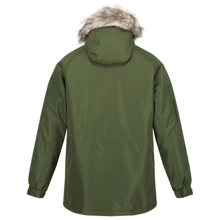 Herrenjacke Regatta Salinger III