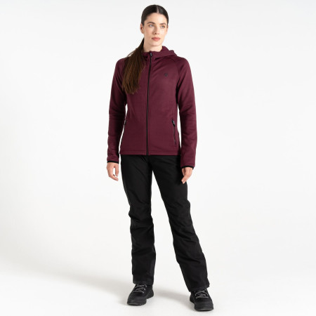 Damen Funktions-Sweatshirt Dare 2b Density Core Stretch