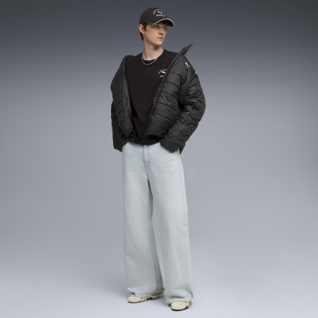 Herren-T-Shirt Puma Class Graphic Tee