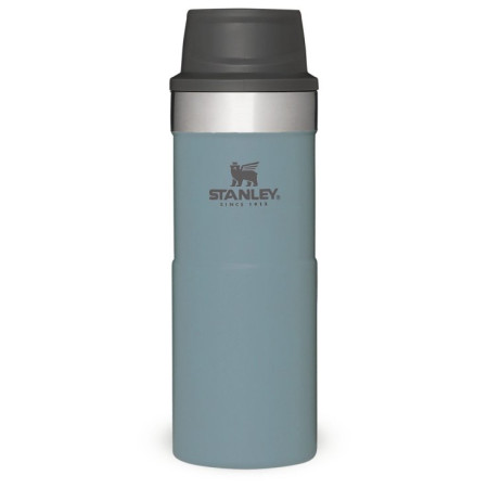 Thermotasse Stanley Classic series grün