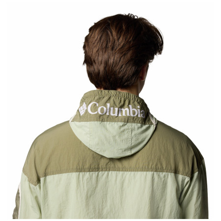 Herren Windjacke Columbia Challenger™ II Windbreaker