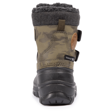 Kinder Winterschuhe Trespass Alex