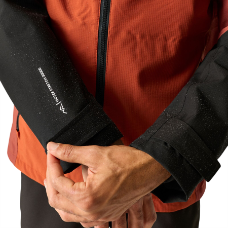Herrenjacke Regatta Sacramento 3in1