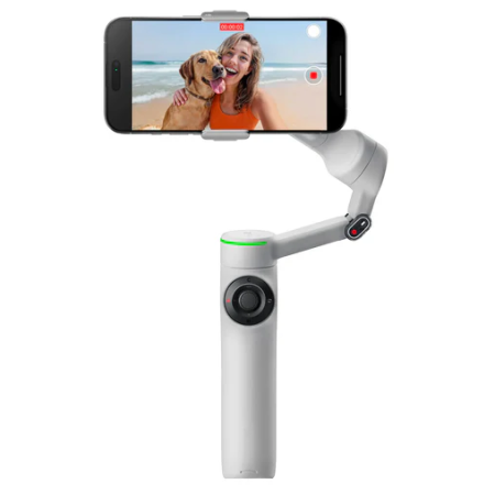 Stabilisator Insta360 Flow 2 Pro Stabilizer grau