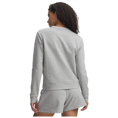Damen-Sweatshirt Under Armour Sport Terry Crew