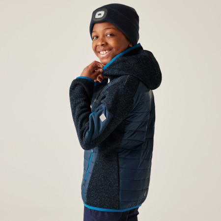 Kinderjacke Regatta Junior Newhill Hybrid
