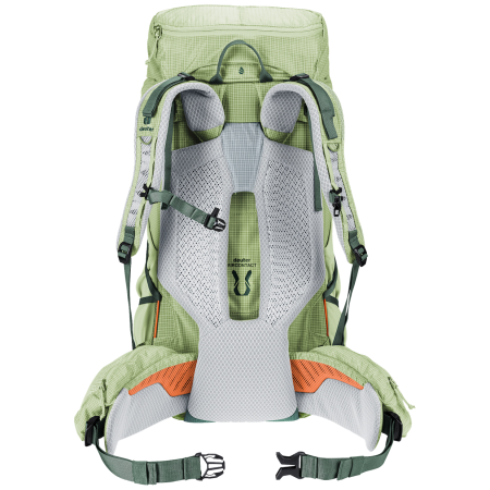 Wanderrucksack Deuter Aircontact Ultra 35+5 SL