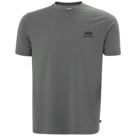Herren-T-Shirt Helly Hansen Skog Graphic T-Shirt