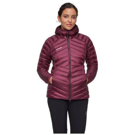 Damenjacke Mammut Broad Peak IN Hooded Jacket Women