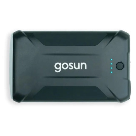 Powerbank GoSun Power 144W