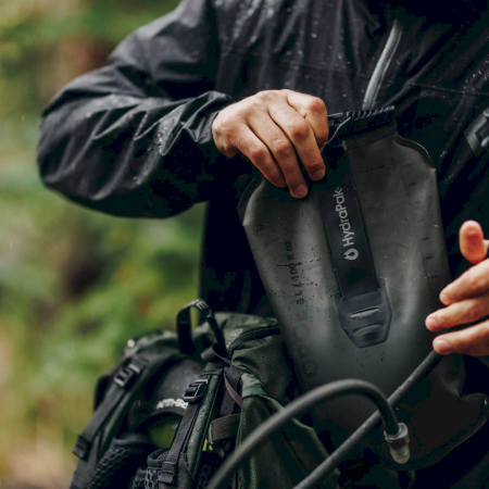 Wasser-Sack Hydrapak Force 2L