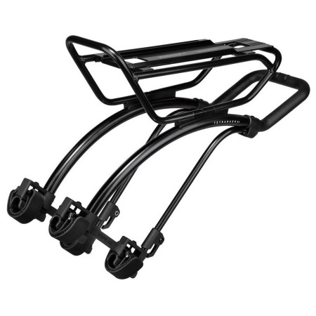 Hinterer Gepäckträger Topeak TetraRack M2 HD schwarz