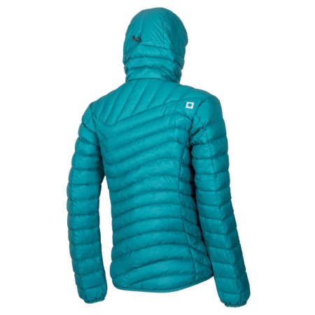 Damenjacke Ocún Tsunami Eco Women