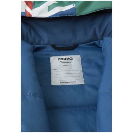 Kinder Winterjacke Reima Marttila